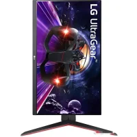 Монитор LG UltraGear 24GN650-B фото 8